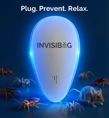 EchoWave Pest Eliminator™